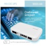Пристрій безперебійного живлення ColorWay CW-PB100LI3WT 10000mAh 21W (CW-PB100LI3WT)