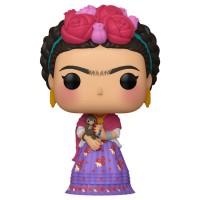 Фігурка Funko Pop серії Icons - Фріда Кало (93394)