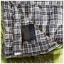 Спальний мішок Tramp Sherwood Regular Olive/Grey R (UTRS-054R-R)
