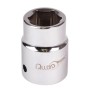 Торцева головка Alloid 3/4", 27мм (TG-60127M)