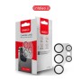 Скло захисне Intaleo Camera Lens Samsung S26 Ultra Black (1283126635717)