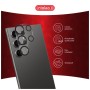 Скло захисне Intaleo Camera Lens Samsung S26 Ultra Black (1283126635717)