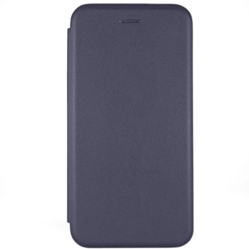 Чохол до мобільного телефона BeCover Exclusive Tecno Spark Go 3 (KN3) Deep Blue (716174)