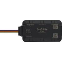 GPS-трекер для авто Ruptela Basic Tracker Eco5 Lite (Eco5-5W-LTE-EMEA-IP54)