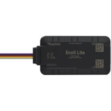 GPS-трекер для авто Ruptela Basic Tracker Eco5 Lite (Eco5-5W-LTE-EMEA-IP54)