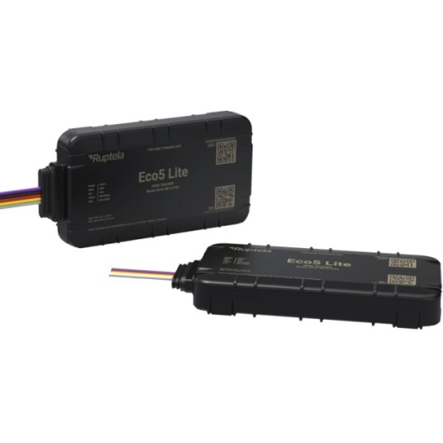 GPS-трекер для авто Ruptela Basic Tracker Eco5 Lite (Eco5-5W-LTE-EMEA-IP54)