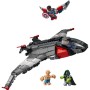 Конструктор LEGO Super Heroes «Месники: Судний день». Квінджет (76347)