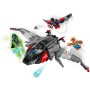 Конструктор LEGO Super Heroes «Месники: Судний день». Квінджет (76347)