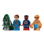 Конструктор LEGO Super Heroes «Месники: Судний день». Квінджет (76347)