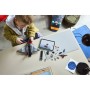 Конструктор LEGO Super Heroes «Месники: Судний день». Квінджет (76347)