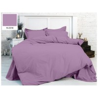 Постільна білизна MirSon Бязь Premium 16-3310 Bernarda 160х220 (2200001476301)