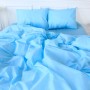 Постільна білизна MirSon Бязь Ranforce Elite 12-4608 Lucretia 160х220 (2200004696690)