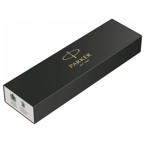 Ручка кулькова Parker JOTTER 17 ARMY SS GT BP Емблема ЗСУ (16032_W001b)