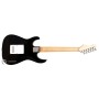 Електрогітара Parksons ST-170 Black (ST-170 BK)