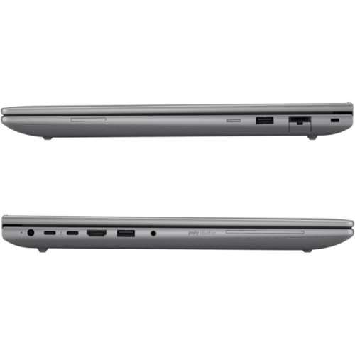 Ноутбук HP ZBook X G1i (B30HXES)