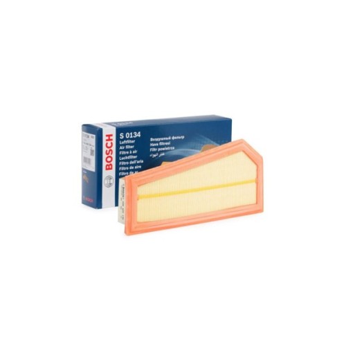 Повітряний фільтр для автомобіля Bosch F 026 400 134