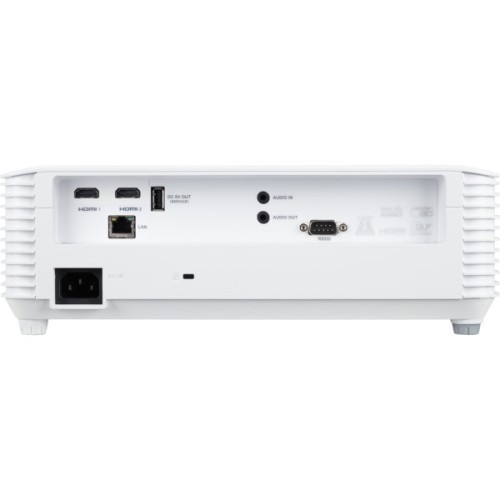 Проектор Acer P5550 (MR.JY411.001)