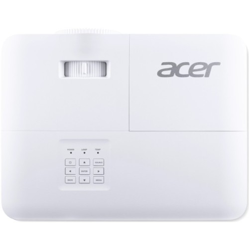 Проектор Acer P5550 (MR.JY411.001)
