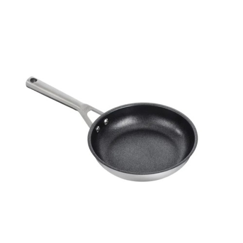 Сковорода Ninja Zerostick з нержавіючої сталі 26 см (C60026DE)