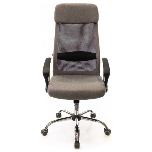 Офісне крісло Аклас Гілмор FX CH TILT Сіре (10920)