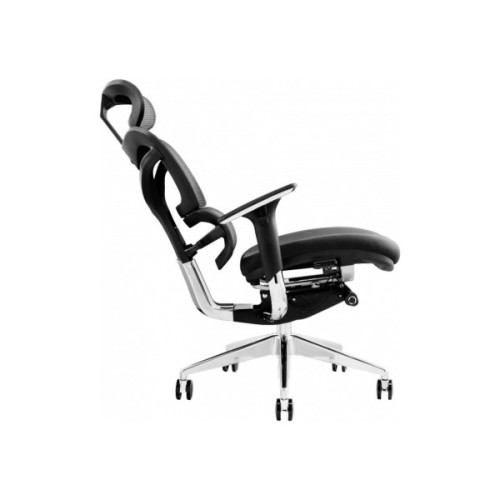 Офісне крісло GT Racer X-782 Black (X-782 Black (W-21 B-41))