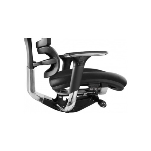 Офісне крісло GT Racer X-782 Black (X-782 Black (W-21 B-41))