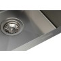 Мийка кухонна GRANADO Under top STEEL S304 (GS08304)