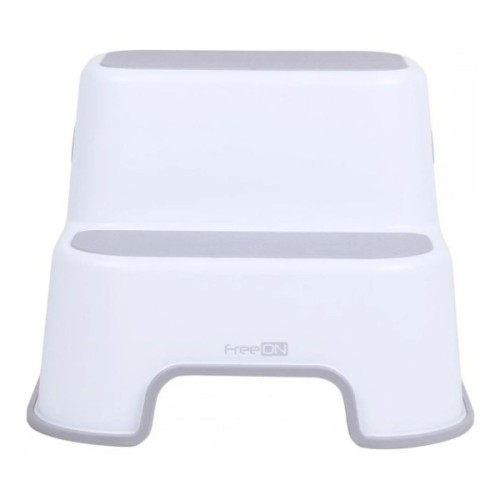 Підставка дитяча FreeON White-Grey (42332)