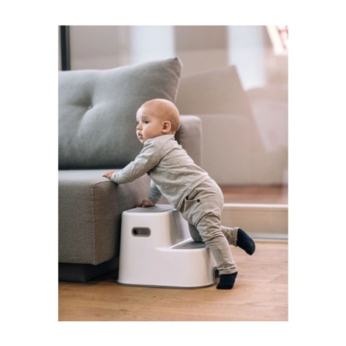 Підставка дитяча FreeON White-Grey (42332)