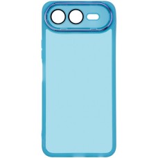 Чохол до мобільного телефона Armorstandart Shade Infinix Smart 10 Plus 4G Blue (ARM87959)