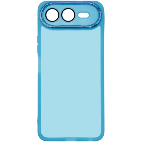 Чохол до мобільного телефона Armorstandart Shade Infinix Smart 10 Plus 4G Blue (ARM87959)