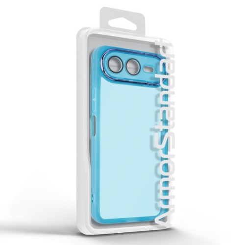 Чохол до мобільного телефона Armorstandart Shade Infinix Smart 10 Plus 4G Blue (ARM87959)