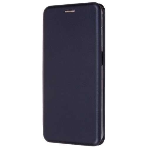Чохол до мобільного телефона Armorstandart G-Case Samsung A17 4G Dark Blue (ARM86784)
