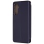 Чохол до мобільного телефона Armorstandart G-Case Samsung A17 4G Dark Blue (ARM86784)