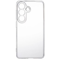 Чохол до мобільного телефона Armorstandart Air Samsung S26 5G Camera cover Clear (ARM88756)