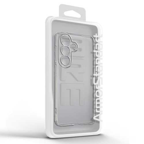 Чохол до мобільного телефона Armorstandart Air Samsung S26 5G Camera cover Clear (ARM88756)