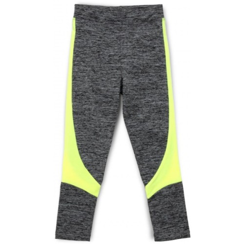 Лосини дитячі Lovetti спортивні (7816-122G-gray)