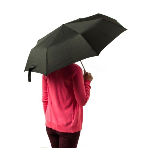 Парасоля Fulton Stowaway Deluxe-1 L449 Black (L449-000274)