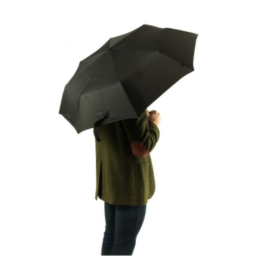 Парасоля Fulton Stowaway Deluxe-1 L449 Black (L449-000274)