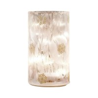 Прикраса декоративна Luca Lighting Світильник led 15 Білий 15 х 9 см (8718861992069)