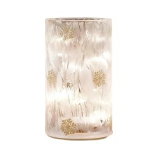 Прикраса декоративна Luca Lighting Світильник led 15 Білий 15 х 9 см (8718861992069)