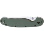 Ніж Ontario Knife RAT I D2 OD Green (ON8867OD)