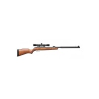 Пневматична гвинтівка Gamo Hunter Maxxim IGT ОП 4х32 (6110056-MIGT)