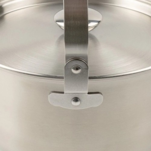 Котел туристичний Tribe Family Pot 3,5 л сталевий (T-FH-0005-metal)