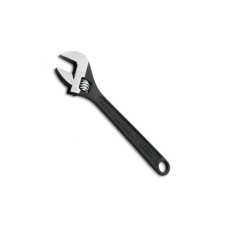 Ключ Toptul розвідний 200мм 8" 24мм (AMAC2420)