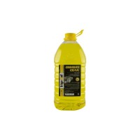 Омивач автомобільний VIPOIL Диня 5л (0218043)