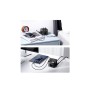 Мережевий фільтр живлення Baseus PowerCombo Cube Power Strip (E00066400117-00)