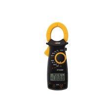 Токові кліщі ANENG DT3266F. V DC, V AC, A AC, Ω, NCV. продзвонювання, перевірка діодів, Hold, індикація фази. (DT3266F)