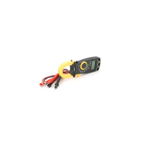 Токові кліщі ANENG DT3266F. V DC, V AC, A AC, Ω, NCV. продзвонювання, перевірка діодів, Hold, індикація фази. (DT3266F)