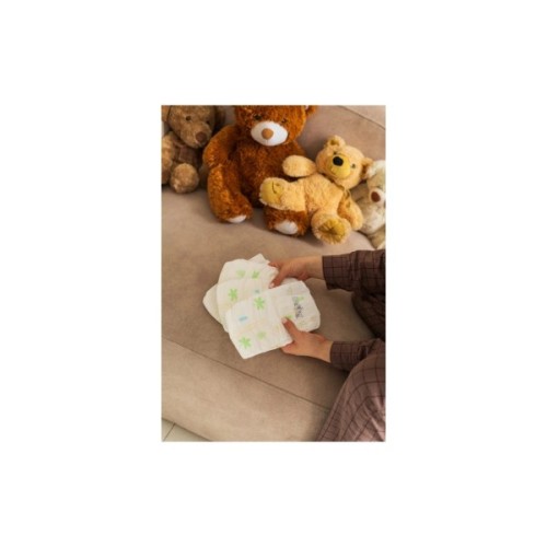 Підгузки Unijoy baby Premium М (5-10 кг) 22 шт (6973920541028)